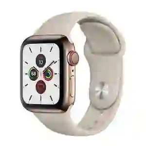 Sửa main - sửa con lăn Apple Watch Series 5