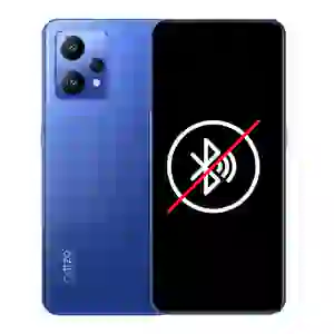 Sửa main - IC Wifi Bluetooth Realme Narzo 50 Pro