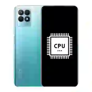 Sửa main - CPU Realme Narzo 50