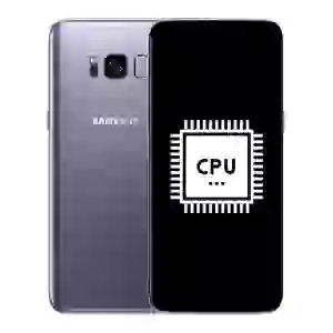 Sửa main - CPU Samsung Galaxy S8 Plus