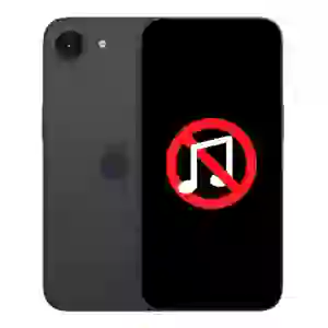 Sửa main - IC Audio iPhone 16E