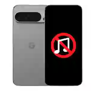 Sửa main - IC Audio Google Pixel 9 Pro