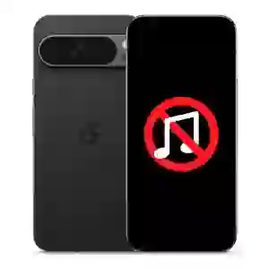 Sửa main - IC Audio Google Pixel 9 Pro XL