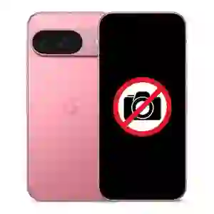 Sửa main - IC Camera Google Pixel 9