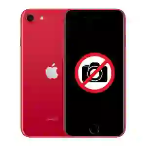 Sửa main - IC camera iPhone SE