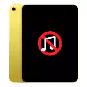 Sửa main - IC audio iPad Gen 11