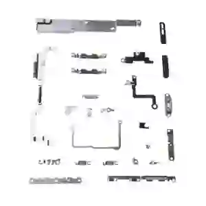 Thay bộ nẹp iPhone 11
