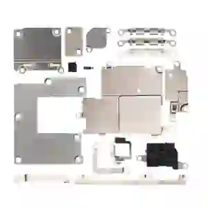 Thay bộ nẹp iPhone 11 Pro Max
