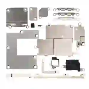 Thay bộ nẹp iPhone 12