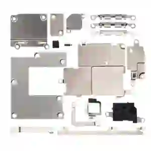 Thay bộ nẹp iPhone 12 Pro Max