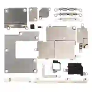 Thay bộ nẹp iPhone 13
