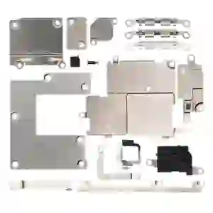 Thay bộ nẹp iPhone 13 Pro