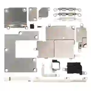 Thay bộ nẹp iPhone 13 Pro Max