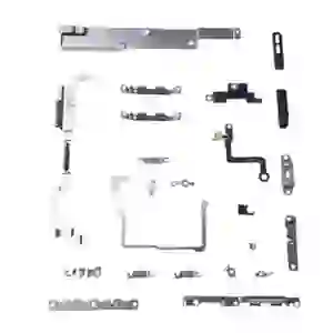 Thay bộ nẹp iPhone 14