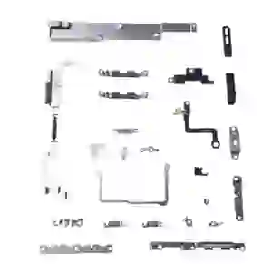 Thay bộ nẹp iPhone 14 Plus