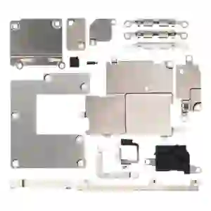 Thay bộ nẹp iPhone 14 Pro
