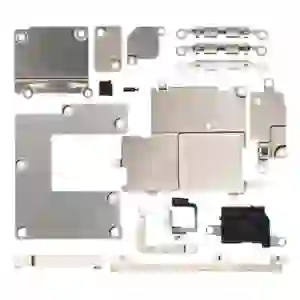 Thay bộ nẹp iPhone 14 Pro Max