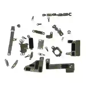 Thay bộ nẹp iPhone 15