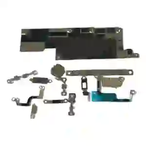 Thay bộ nẹp iPhone 15 Pro
