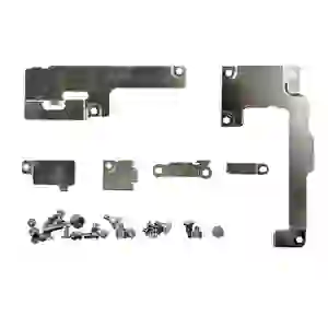 Thay bộ nẹp iPhone 16