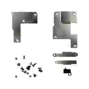 Thay bộ nẹp iPhone 16 Pro