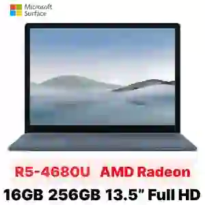 Surface Laptop 4 13.5 inch R5-4680U/16GB/256GB- Cũ trầy xước