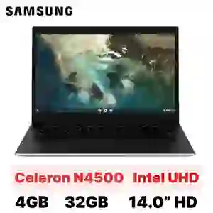 Laptop Samsung Galaxy ChromeBook Go XE340XDA-KA1VN - Cũ trầy xước