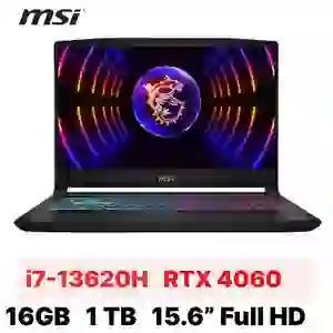 Laptop MSI Katana 15 B13VFK-676VN - Cũ trầy xước