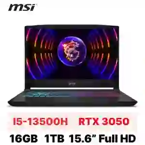 Laptop MSI Katana 15 B13UDXK-2213VN - Cũ xước cấn