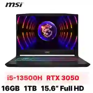 Laptop MSI Katana 15 B13UDXK-2213VN - Đã kích hoạt