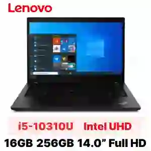 Laptop Lenovo Thinkpad T14 Gen 1 I5-10310U/16GB/256GB - Cũ trầy xước