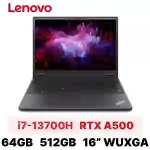 Laptop Lenovo Thinkpad P16V Gen 1 21FC001YUS - Cũ trầy xước