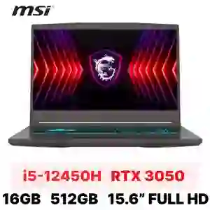 Laptop MSI Gaming Thin 15 B12UC-1416VN V2 - Cũ đẹp