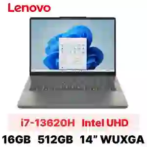 Laptop Lenovo Ideapad Slim 3 14IRH10 83K00007VN - Cũ trầy xước