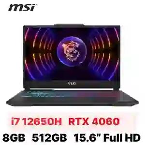 Laptop MSI Cyborg 15 A12VF-267VN - Cũ trầy xước