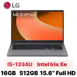 Laptop LG Gram Book 15U50T-G.AV56A5 - Cũ đẹp
