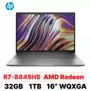 Laptop HP ZBook Power G11 A25C8PC - Cũ đẹp