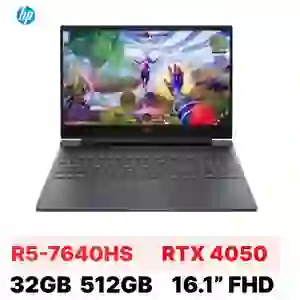 Laptop HP Victus 16-S0143AX 9Q990PA - Cũ đẹp