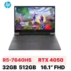 Laptop HP Victus 16-S0143AX 9Q990PA - Cũ xước cấn