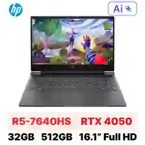 Laptop HP Victus 16-S0143AX 9Q990PA - Cũ xước cấn