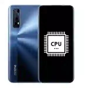 Sửa main - CPU Realme 7
