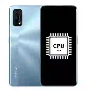 Sửa main - CPU Realme 7 Pro