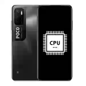 Sửa main - CPU Xiaomi Poco M4 Pro