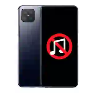 Sửa main - IC Audio Oppo Reno 4Z
