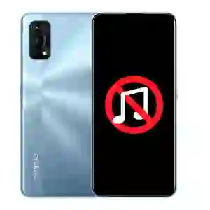 Sửa main - IC Audio Realme 7 Pro