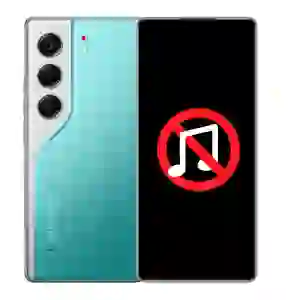 Sửa main - IC Audio Tecno Camon 40