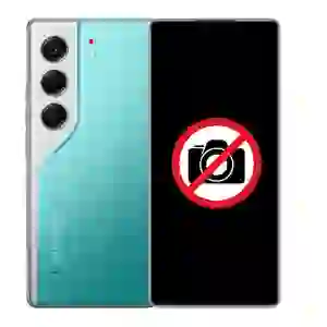 Sửa main - IC Camera Tecno Camon 40