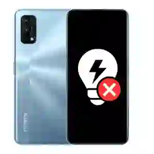 Sửa main - IC Hiển thị cảm ứng Realme 7 Pro