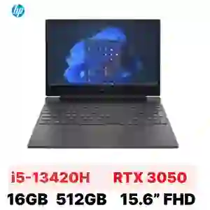 Laptop HP Victus 15-FA2731TX B85LNPA - Cũ xước cấn