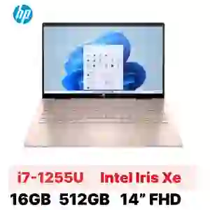 Laptop HP Pavilion X360 14-EK0132TU 7C0W4PA - Cũ trầy xước